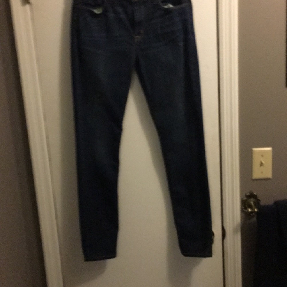 Ladies Hudson Jeans - Picture 3 of 4